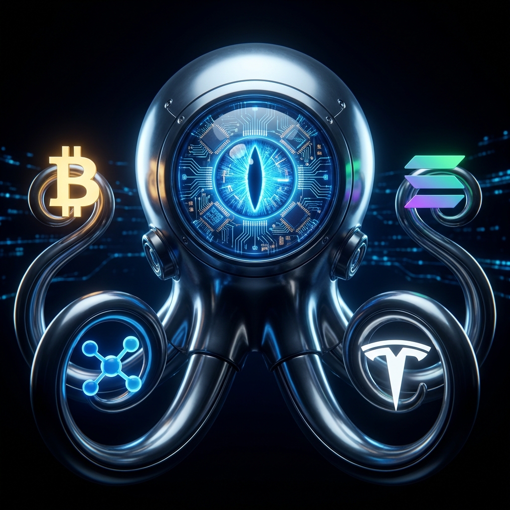 DEX Predator AI Engine